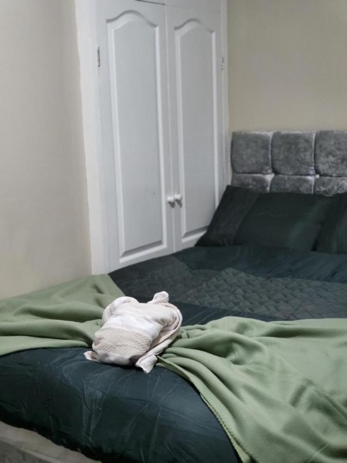 Mm Sure Stay Accommodation - Ng1 Nottingham Bagian luar foto
