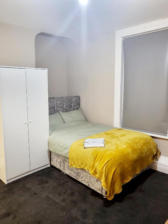 Mm Sure Stay Accommodation - Ng1 Nottingham Bagian luar foto