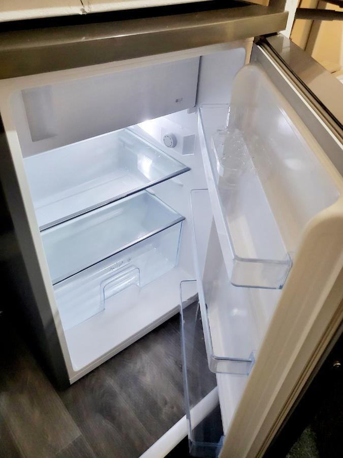 Mm Sure Stay Accommodation - Ng1 Nottingham Bagian luar foto