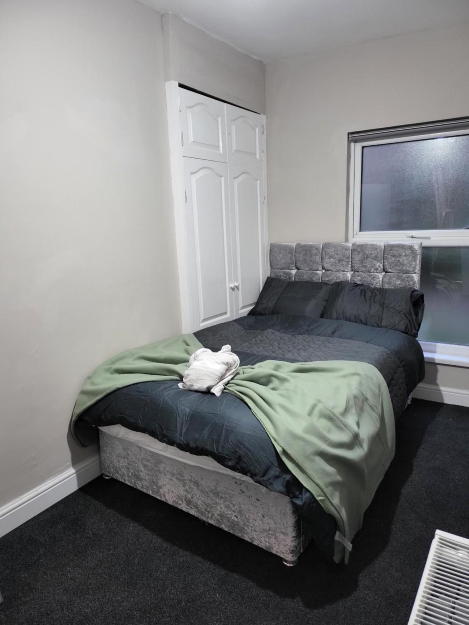 Mm Sure Stay Accommodation - Ng1 Nottingham Bagian luar foto