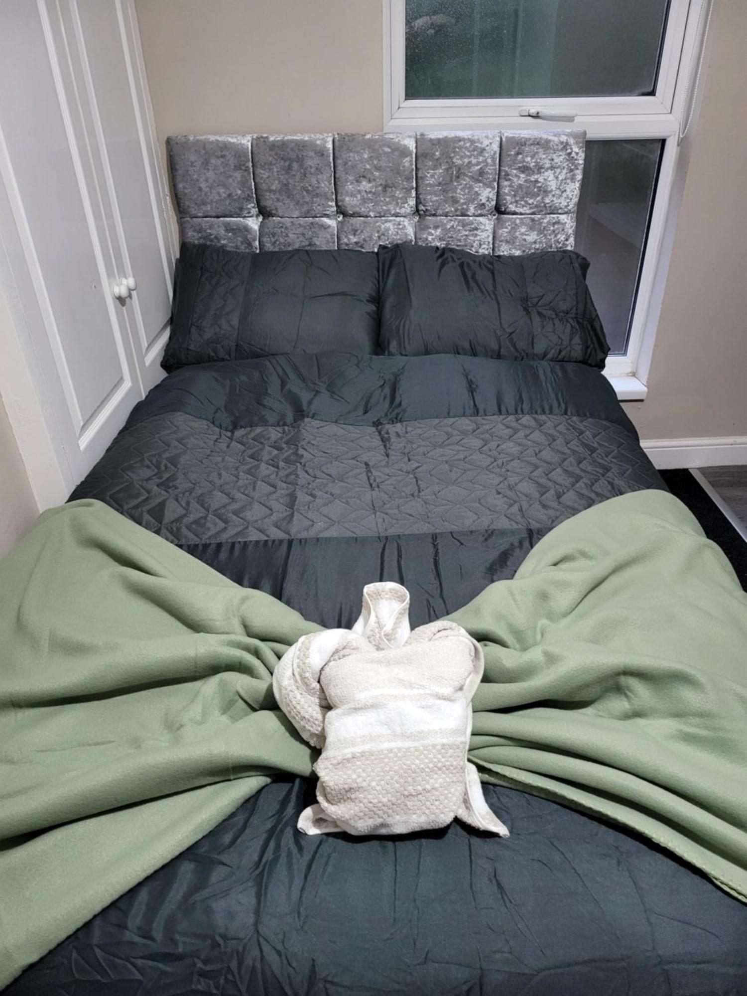 Mm Sure Stay Accommodation - Ng1 Nottingham Bagian luar foto