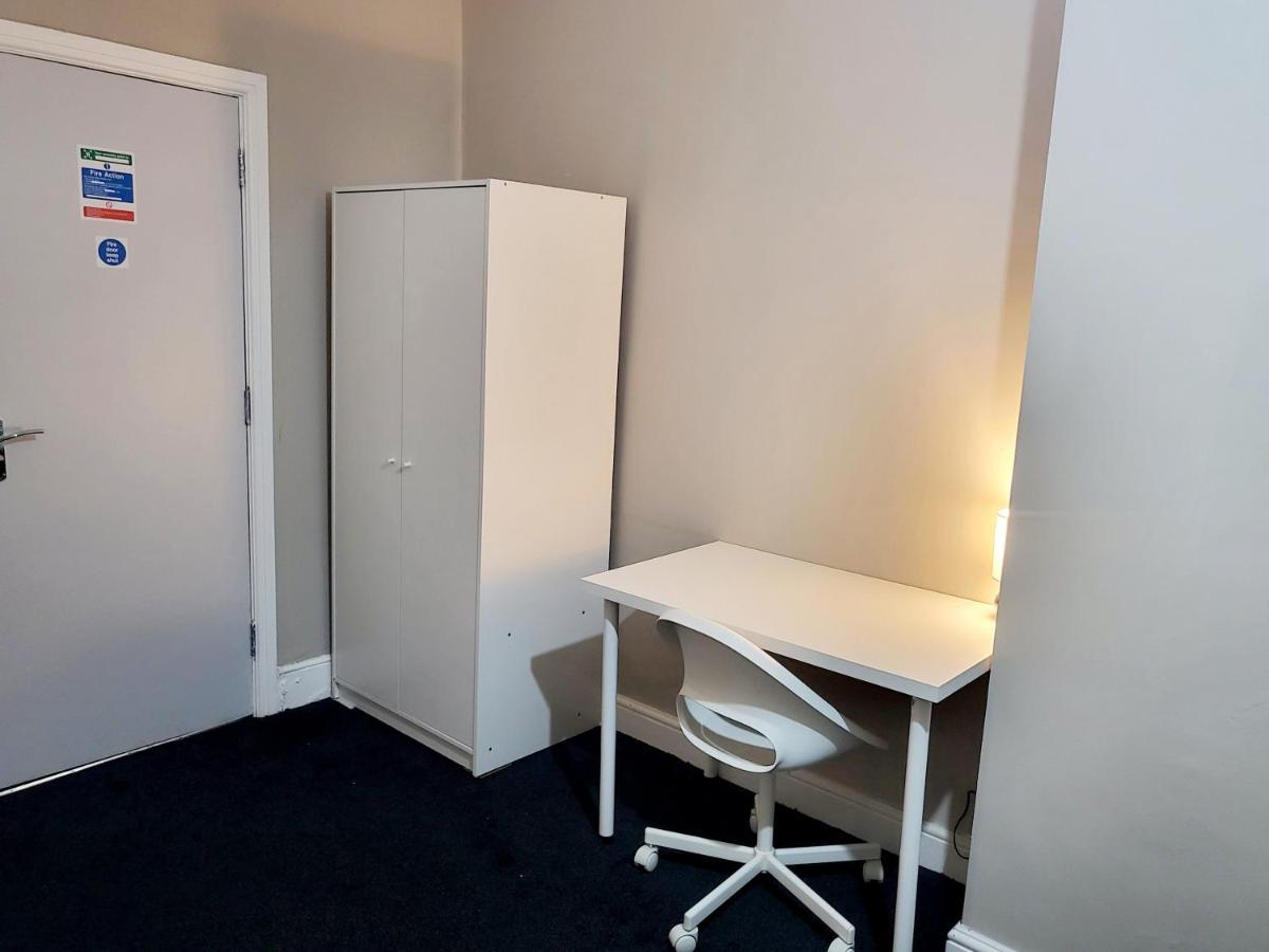 Mm Sure Stay Accommodation - Ng1 Nottingham Bagian luar foto