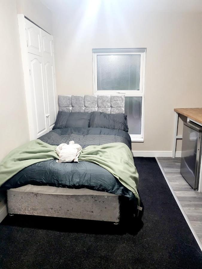 Mm Sure Stay Accommodation - Ng1 Nottingham Bagian luar foto