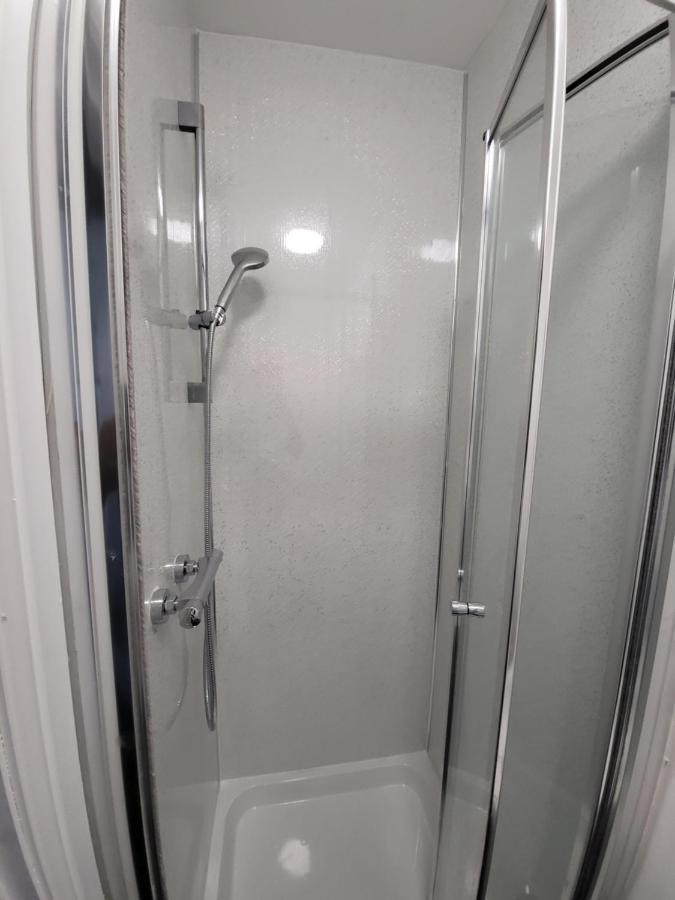 Mm Sure Stay Accommodation - Ng1 Nottingham Bagian luar foto