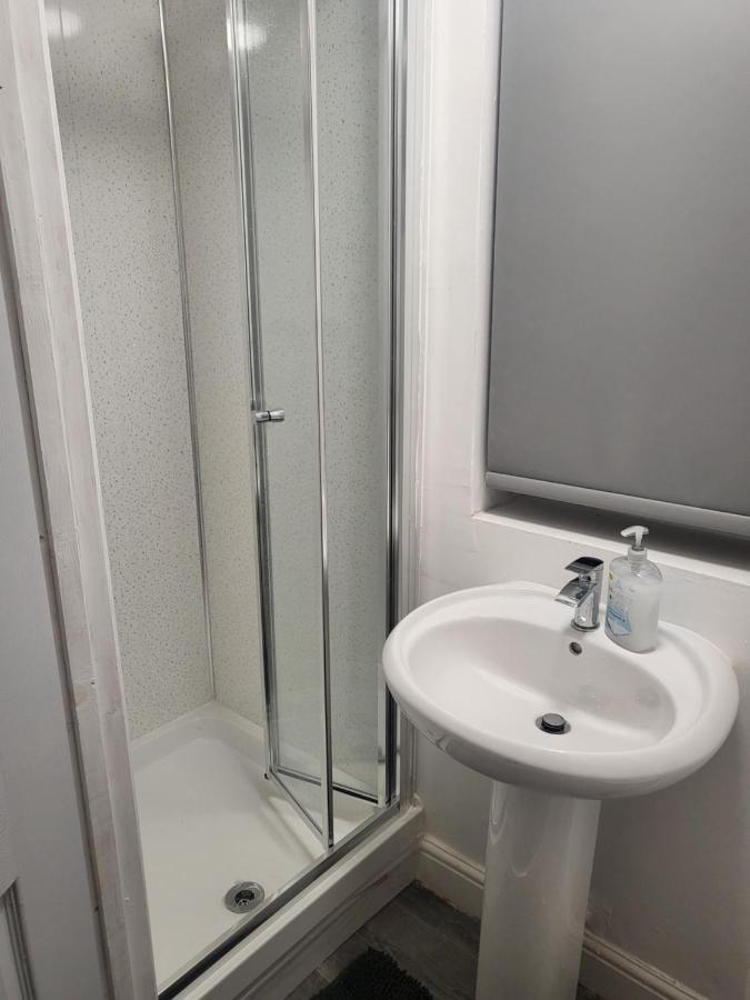 Mm Sure Stay Accommodation - Ng1 Nottingham Bagian luar foto