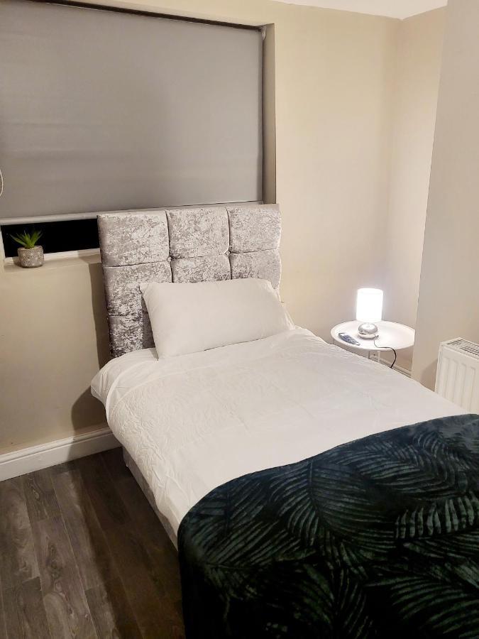 Mm Sure Stay Accommodation - Ng1 Nottingham Bagian luar foto