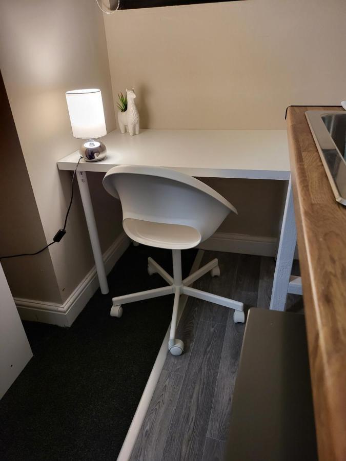 Mm Sure Stay Accommodation - Ng1 Nottingham Bagian luar foto