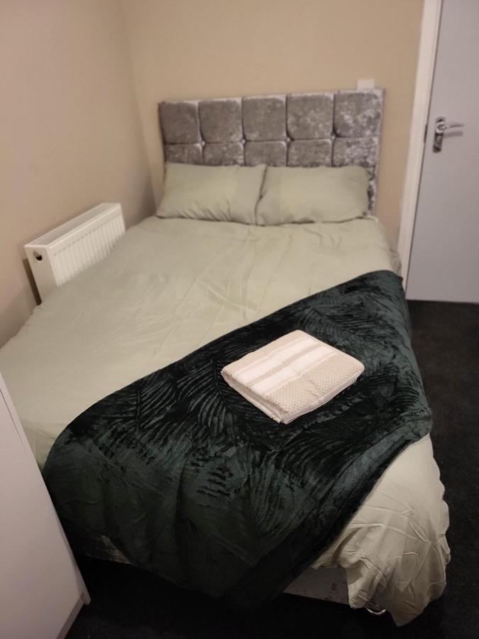 Mm Sure Stay Accommodation - Ng1 Nottingham Bagian luar foto