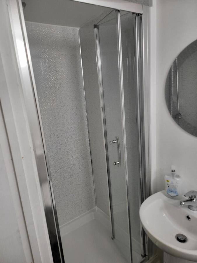 Mm Sure Stay Accommodation - Ng1 Nottingham Bagian luar foto