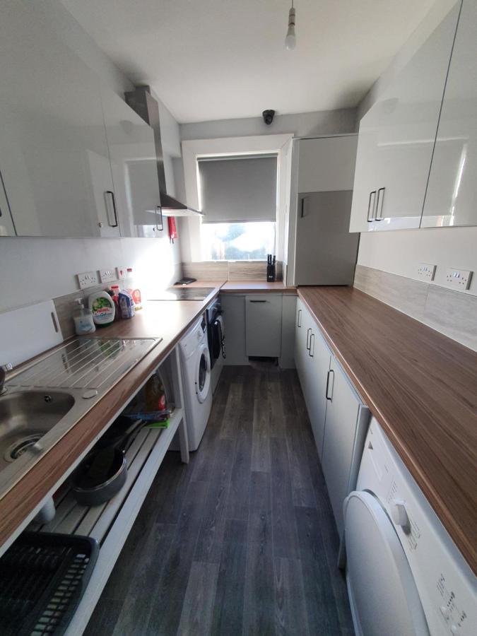 Mm Sure Stay Accommodation - Ng1 Nottingham Bagian luar foto