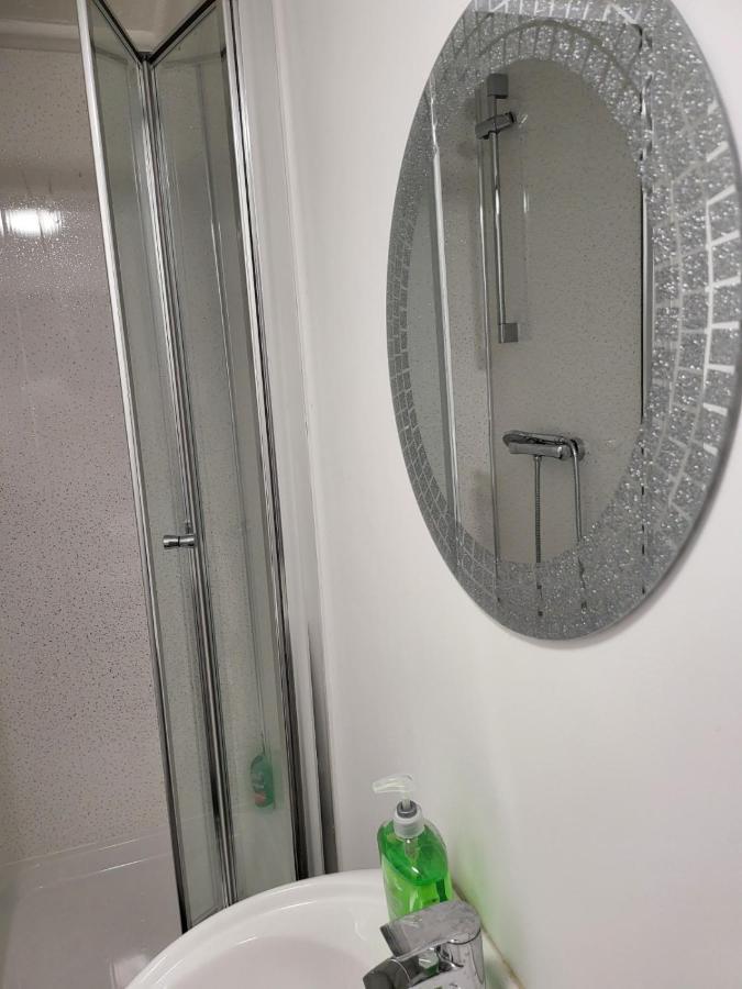 Mm Sure Stay Accommodation - Ng1 Nottingham Bagian luar foto