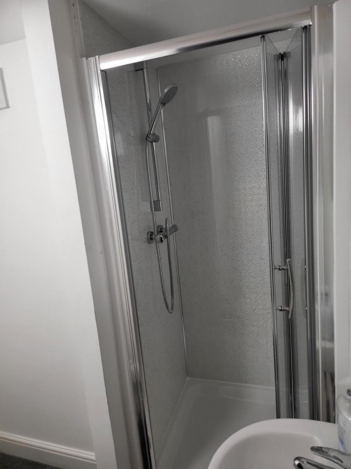 Mm Sure Stay Accommodation - Ng1 Nottingham Bagian luar foto