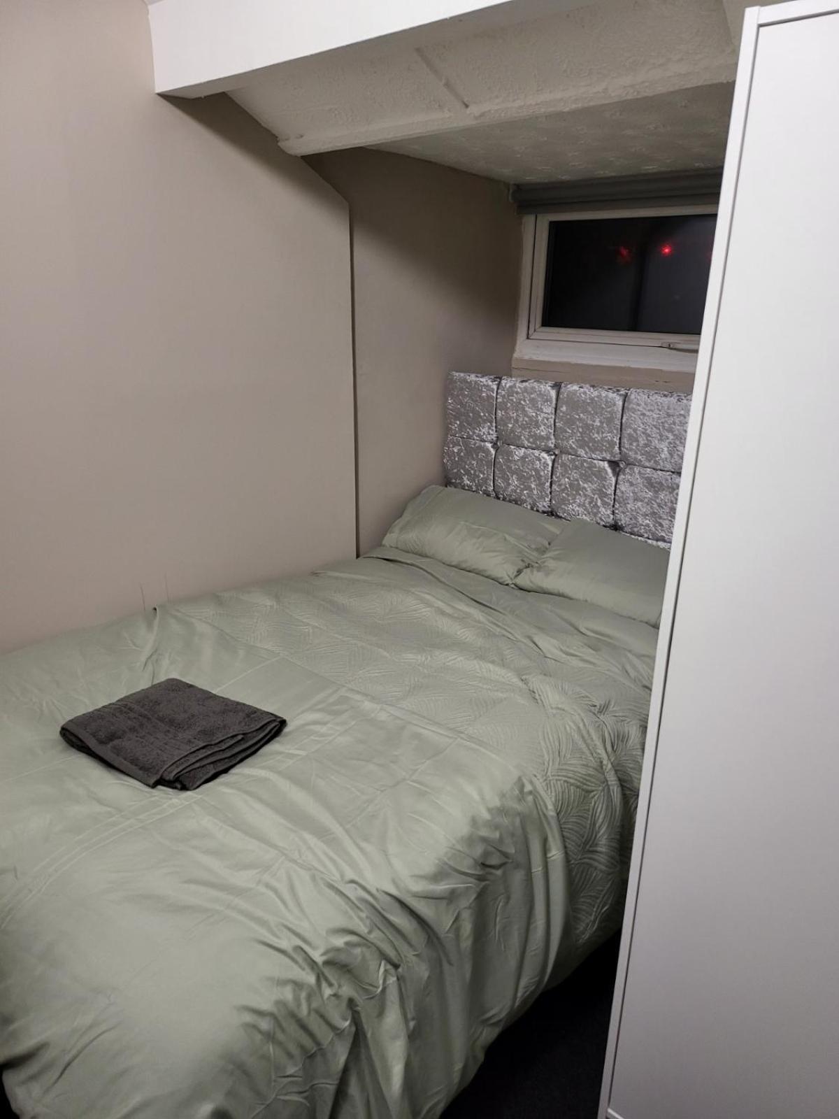 Mm Sure Stay Accommodation - Ng1 Nottingham Bagian luar foto