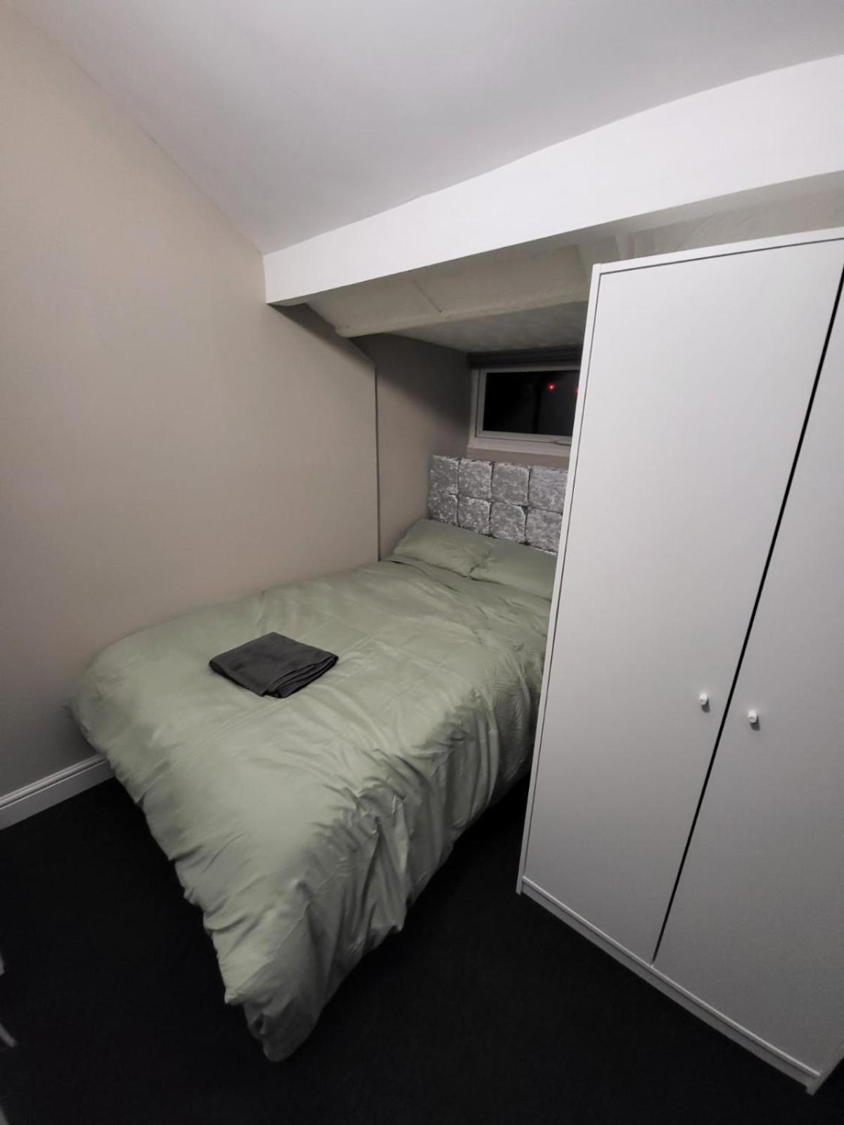 Mm Sure Stay Accommodation - Ng1 Nottingham Bagian luar foto