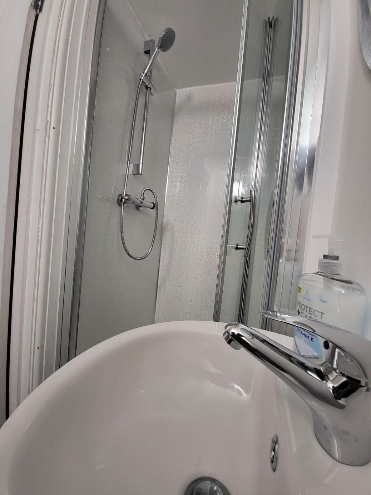 Mm Sure Stay Accommodation - Ng1 Nottingham Bagian luar foto
