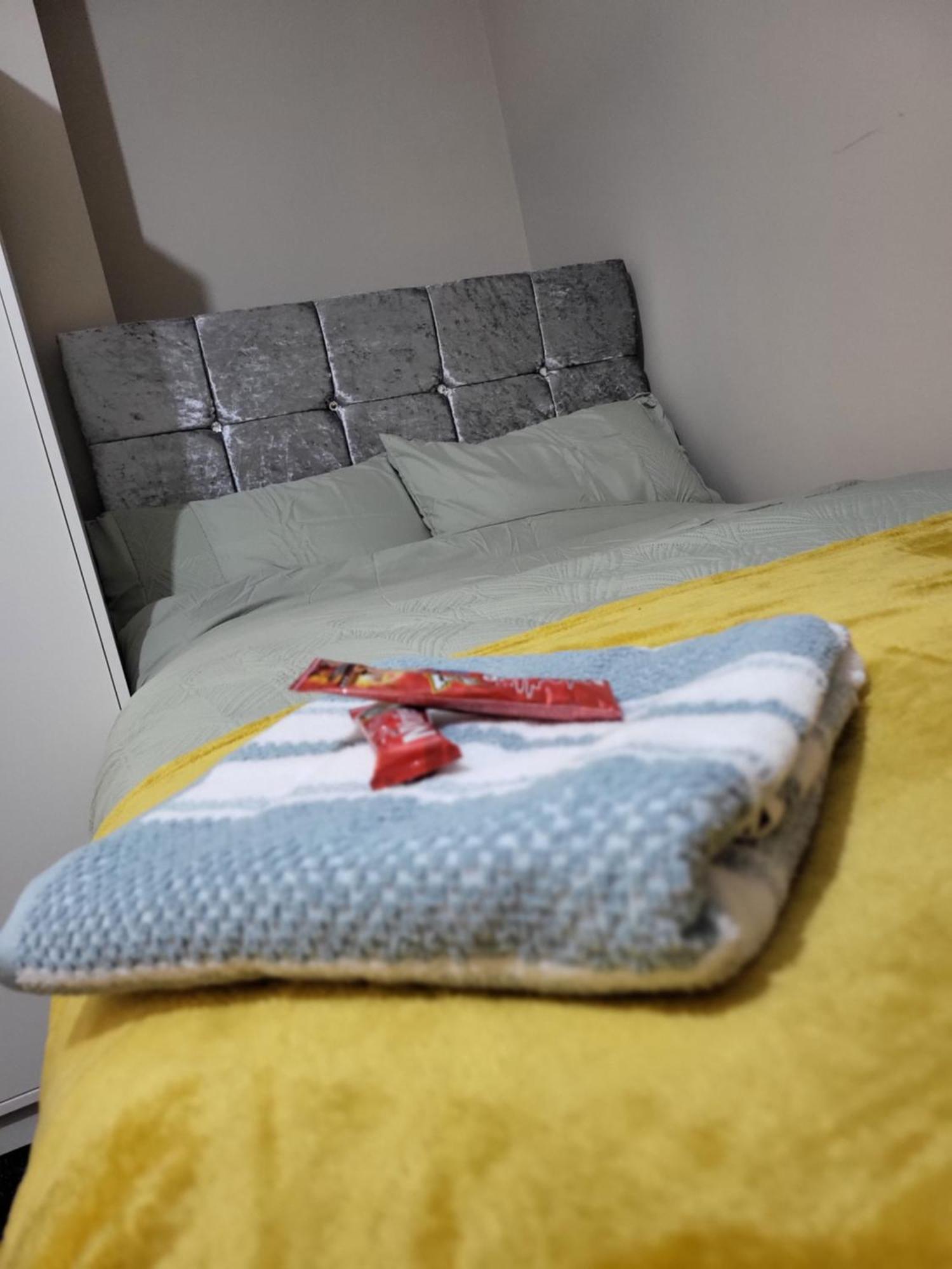 Mm Sure Stay Accommodation - Ng1 Nottingham Bagian luar foto